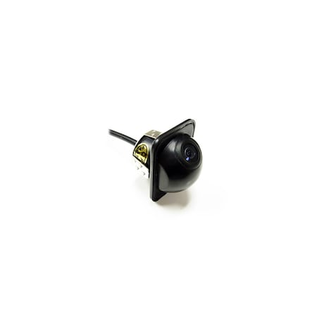 Boyo Flush Mount, Back-Up Camera, CMOS VTB123HD